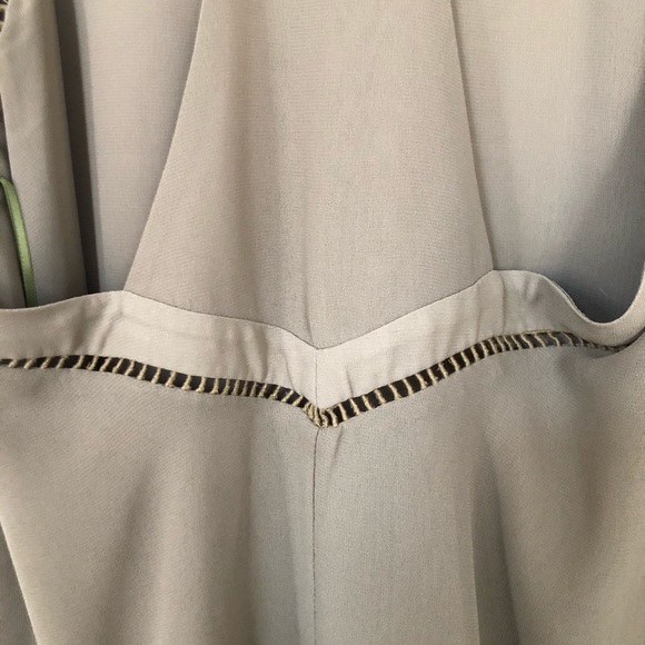 ** SOLD ** GUESS Elli A-Line Cami - Picture 6 of 7